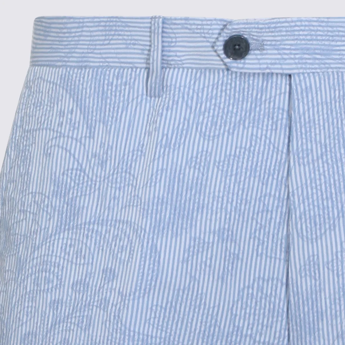 Shorts Blu E Verdi sold by Wanan Luxury product image thumbnail 3