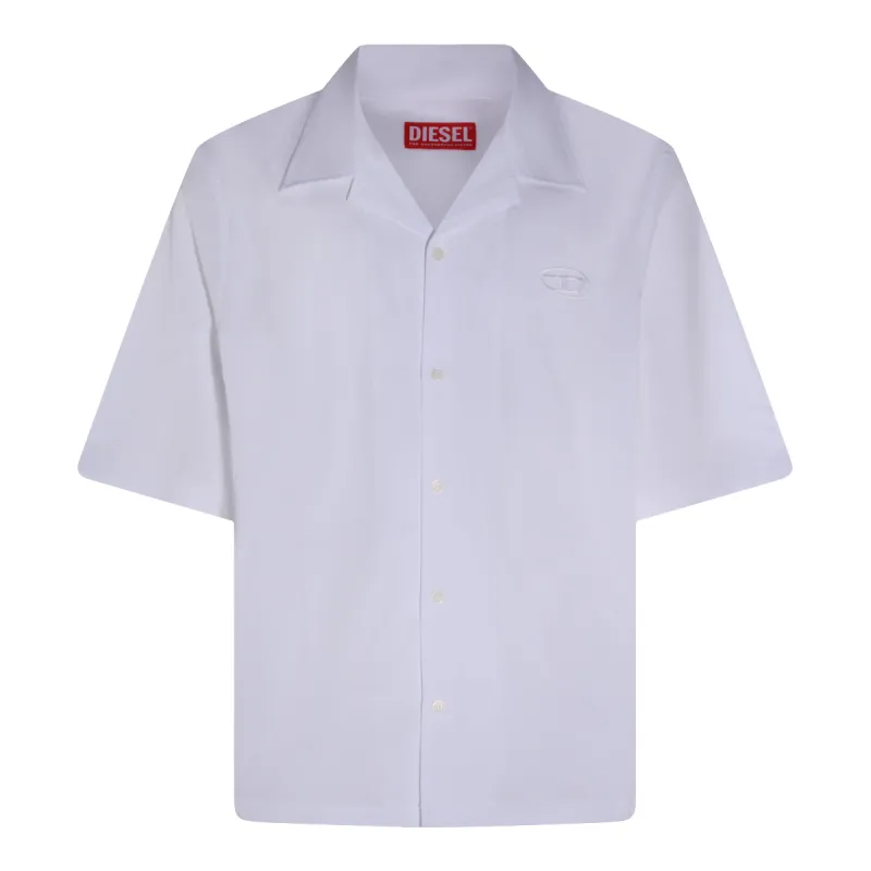 Shirts Light And Natural made by Diesel