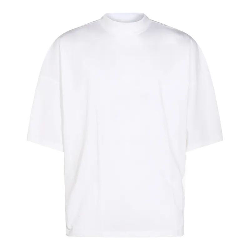 T-Shirts And Polos Light And Natural made by Jil Sander