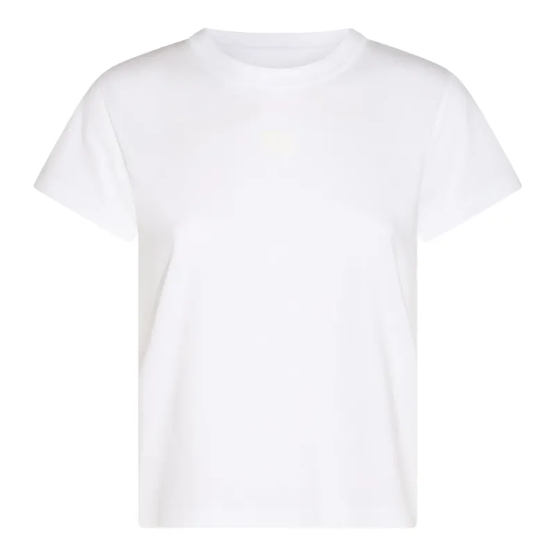 T-Shirts And Polos Light And Natural made by Alexander Wang