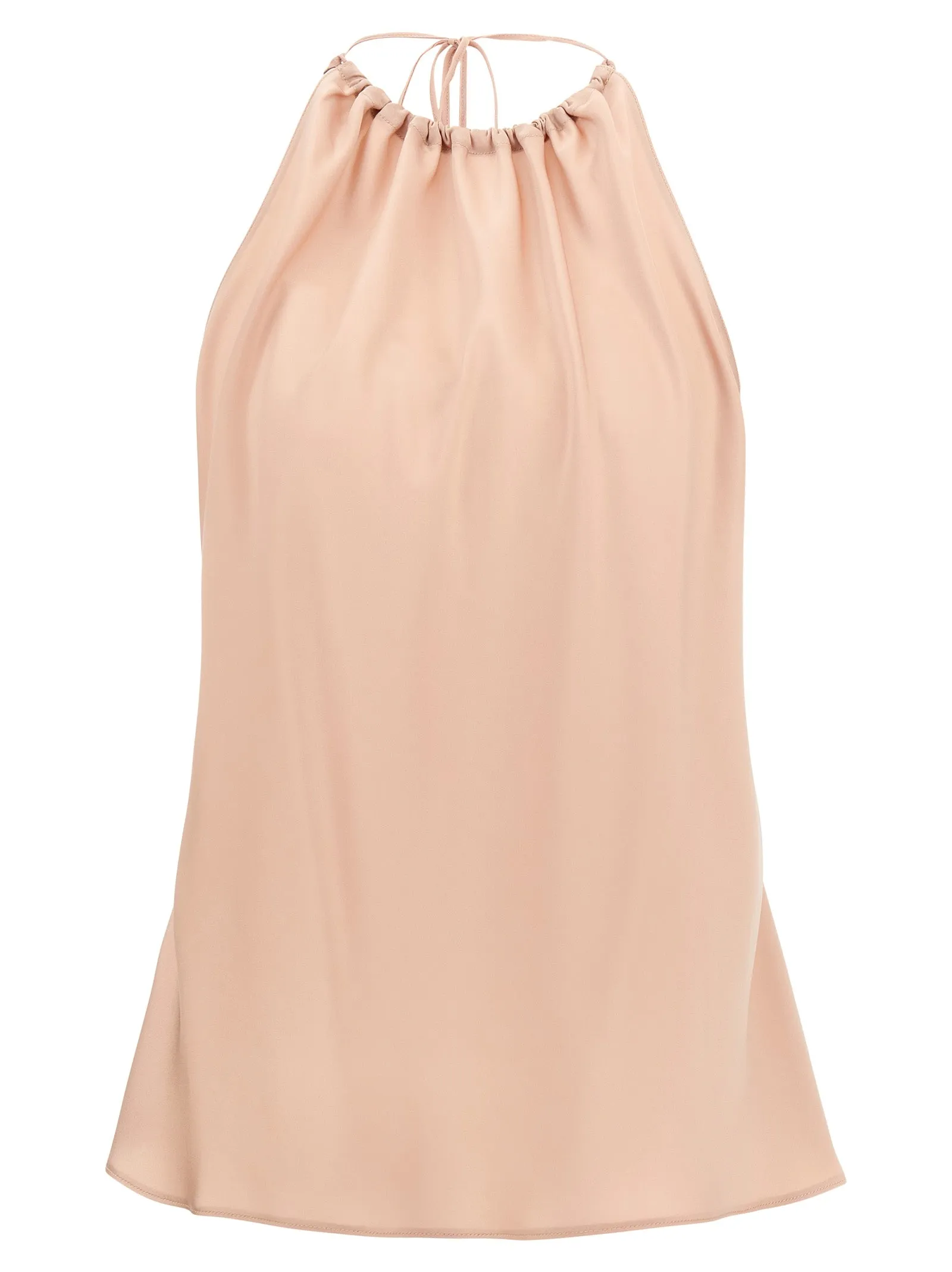 Carota Tops Pink sold by Wanan Luxury