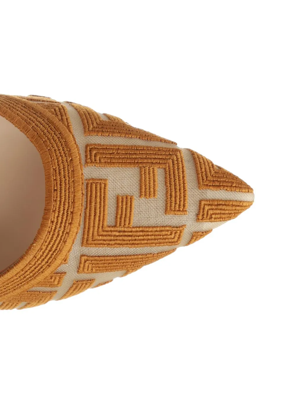 Colibrì Pumps Beige sold by Wanan Luxury product image thumbnail 4