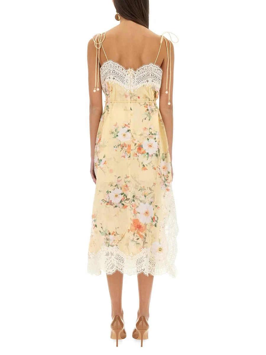 "Everley" Dress sold by Wanan Luxury product image thumbnail 3