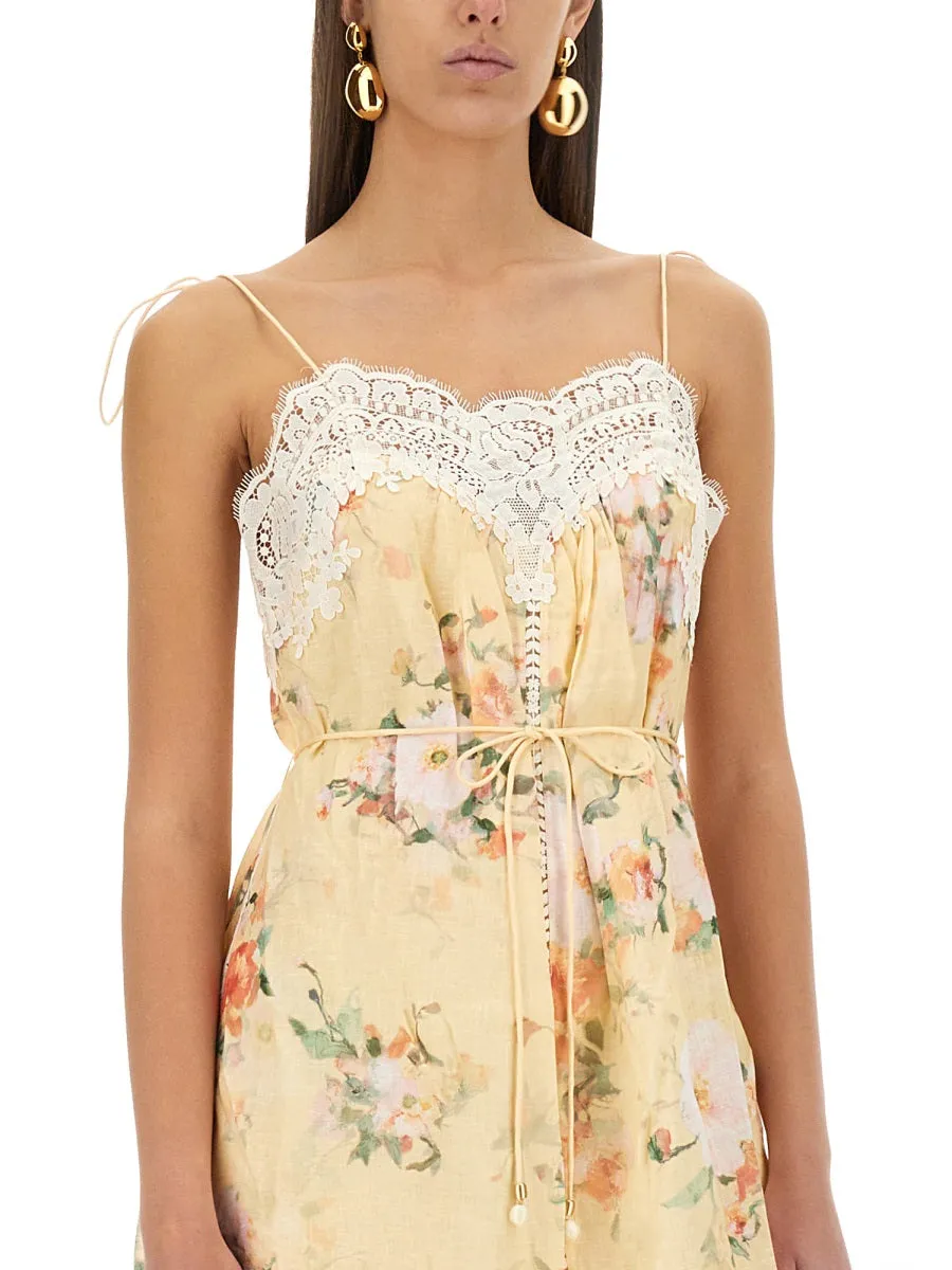 "Everley" Dress sold by Wanan Luxury product image thumbnail 4