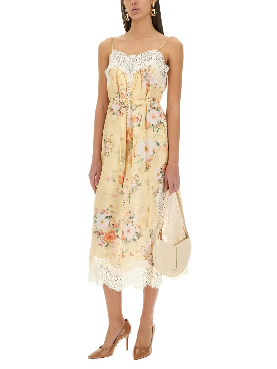 "Everley" Dress sold by Wanan Luxury product image thumbnail 2