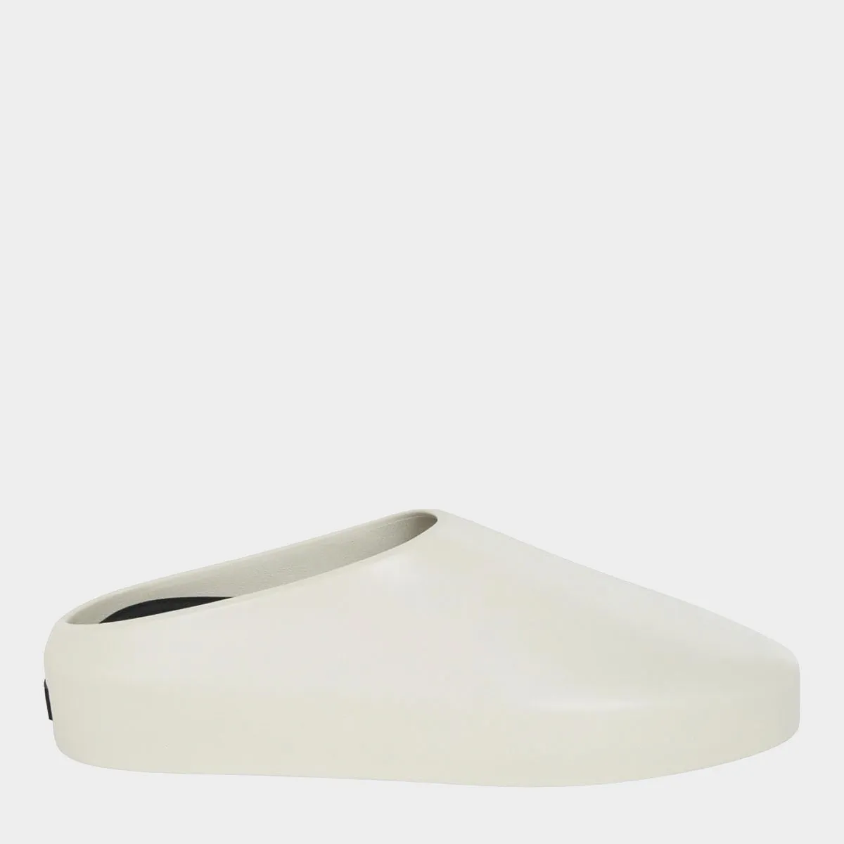 Flat Shoes Milk sold by Wanan Luxury