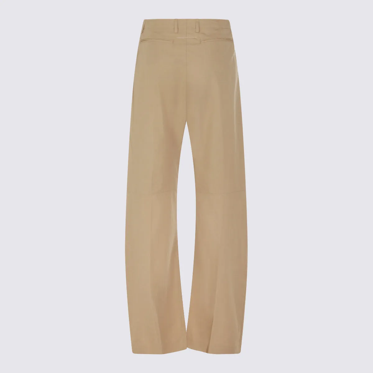 Trousers Chari sold by Wanan Luxury product image thumbnail 2