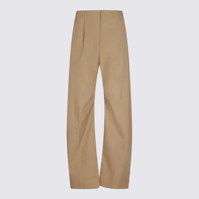Trousers Chari made by Maison Margiela
