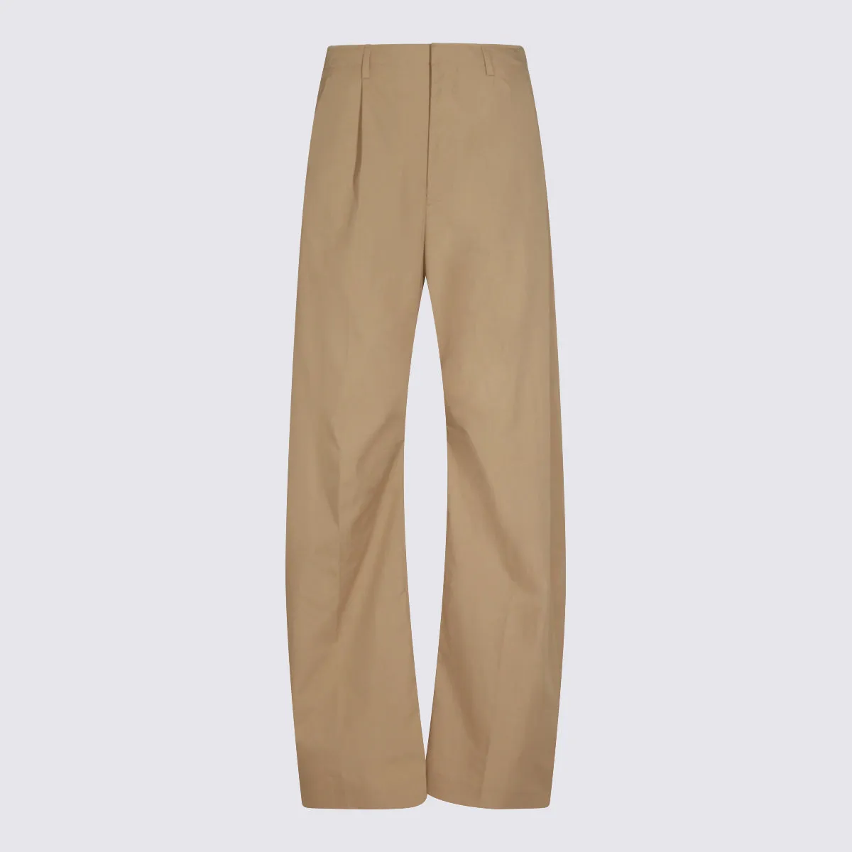 Trousers Chari sold by Wanan Luxury