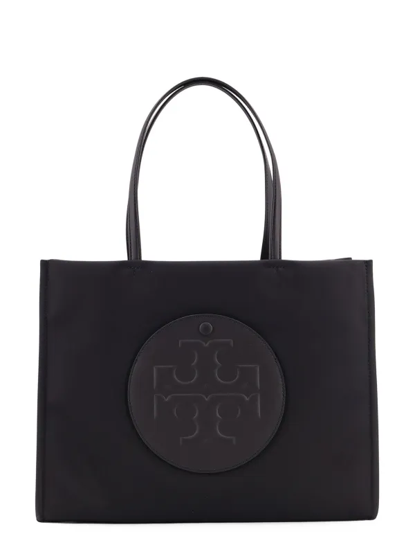 Ella Nylon Shoulder Bag made by Tory Burch