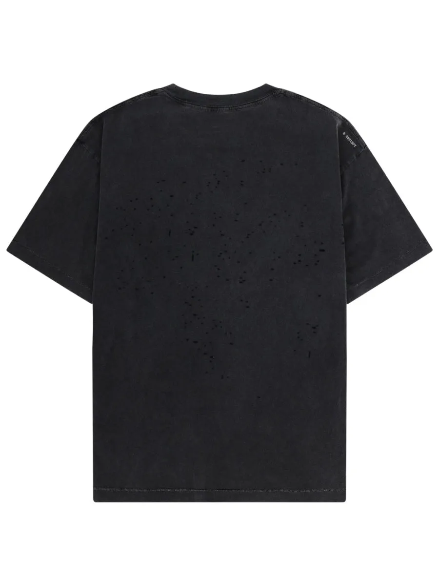 T-Shirt Con Stampa sold by Wanan Luxury product image thumbnail 2