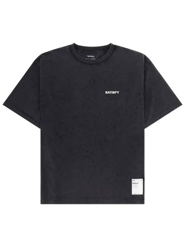 T-Shirt Con Logo made by Satisfy Running