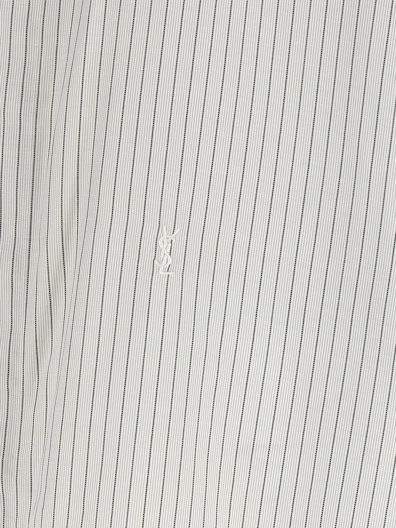 Cassandre Shirt And Blouse Black sold by Wanan Luxury product image thumbnail 5