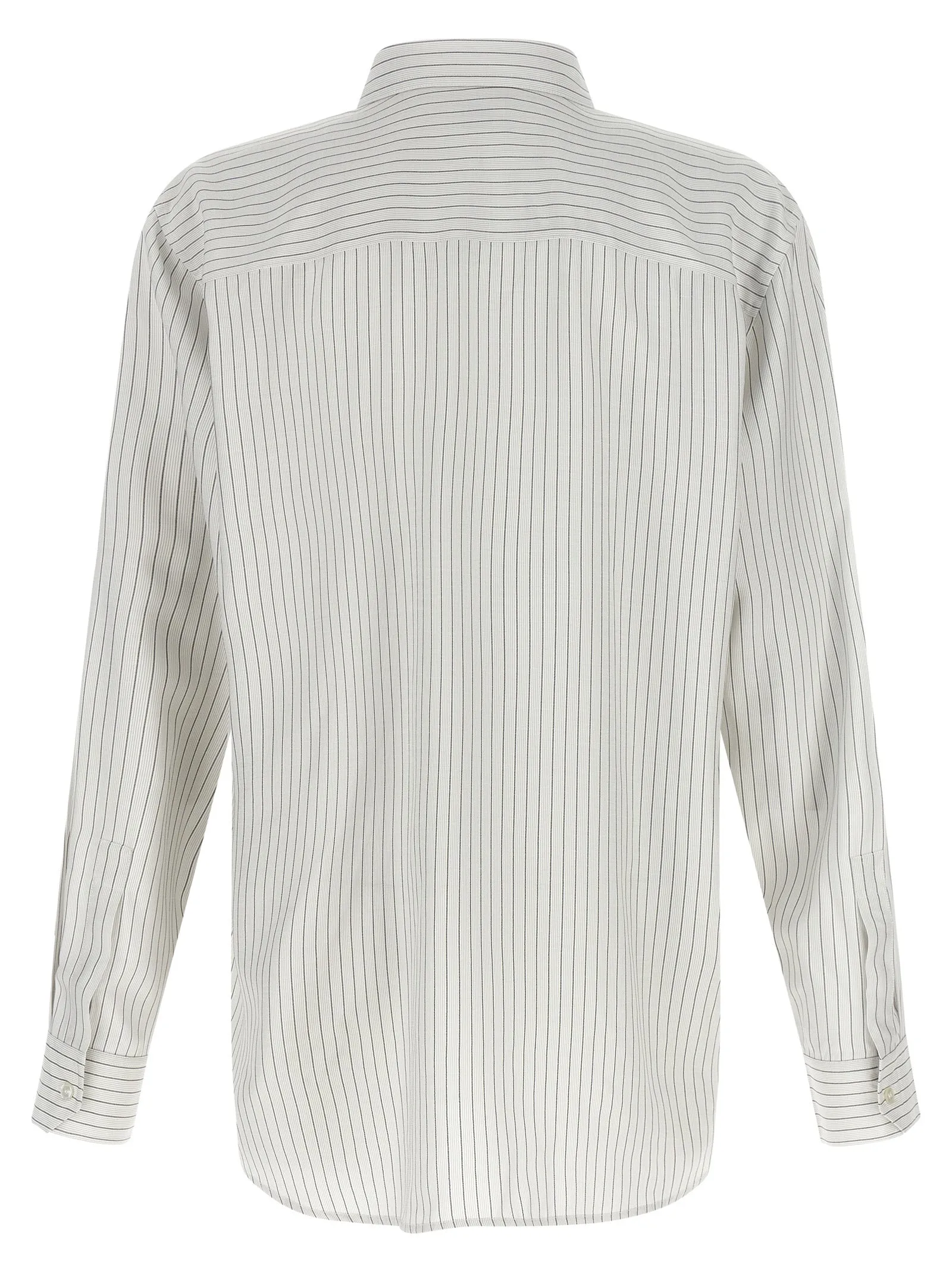 Cassandre Shirt And Blouse Black sold by Wanan Luxury product image thumbnail 2