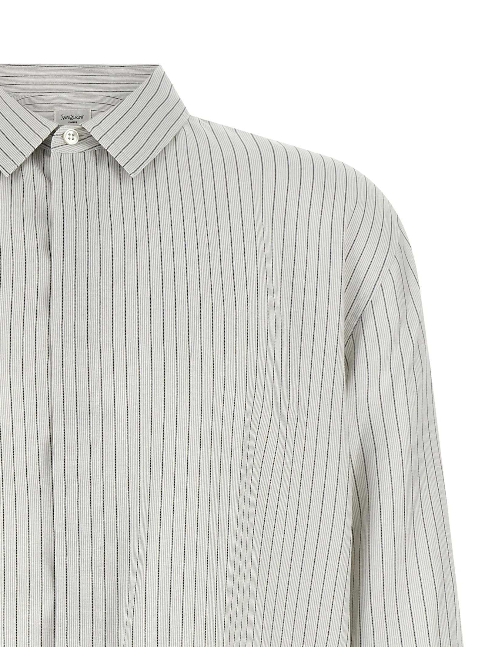 Cassandre Shirt And Blouse Black sold by Wanan Luxury product image thumbnail 3