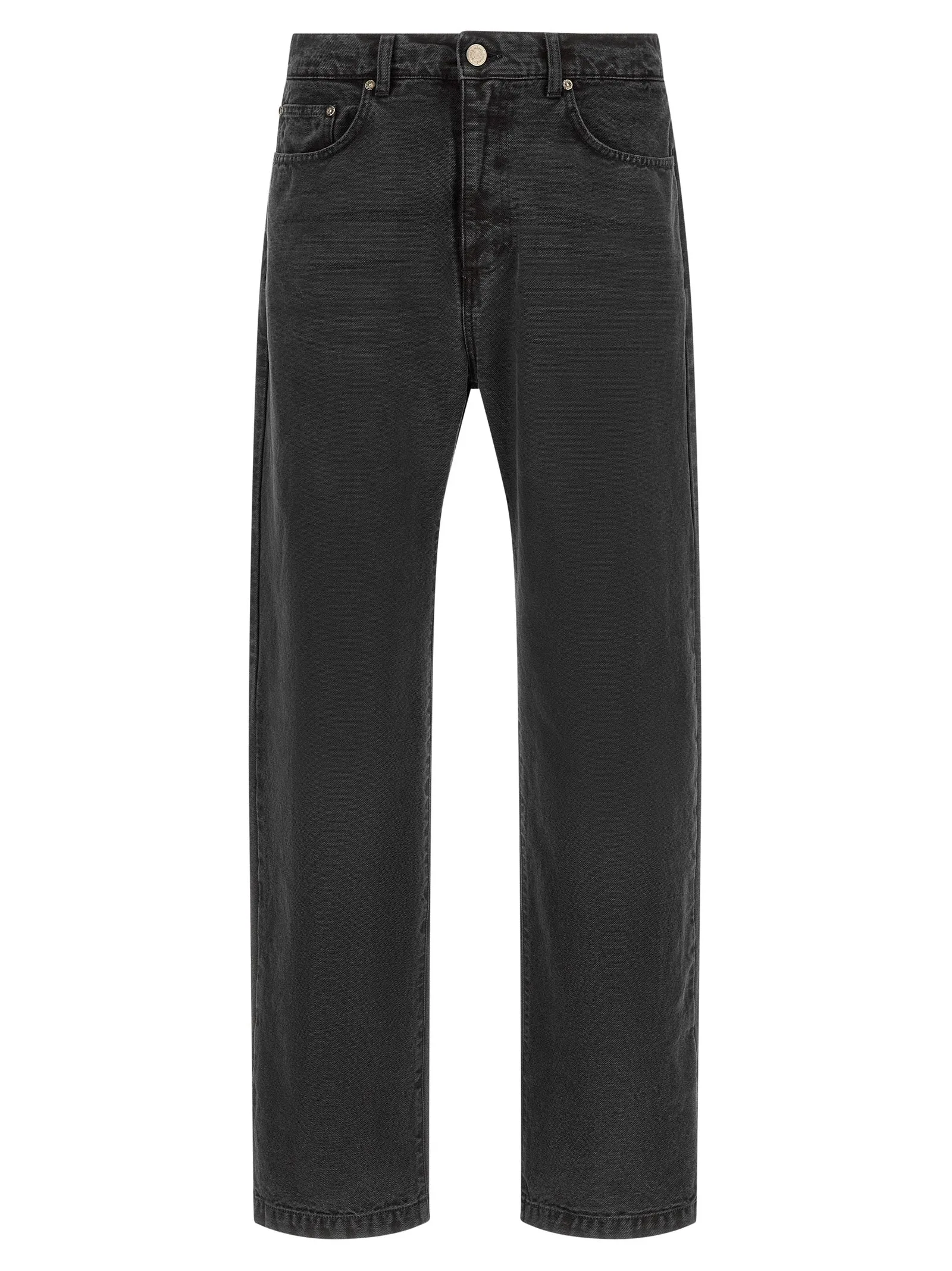 Modified Jeans Gray sold by Wanan Luxury
