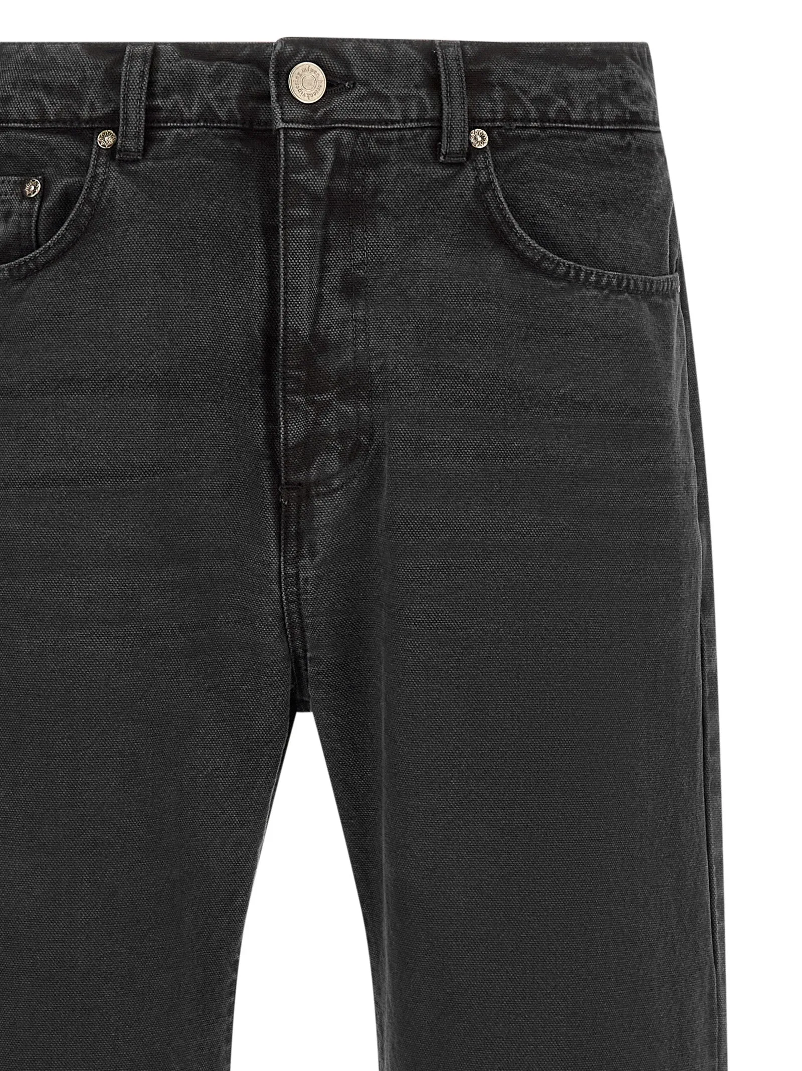 Modified Jeans Gray sold by Wanan Luxury product image thumbnail 3