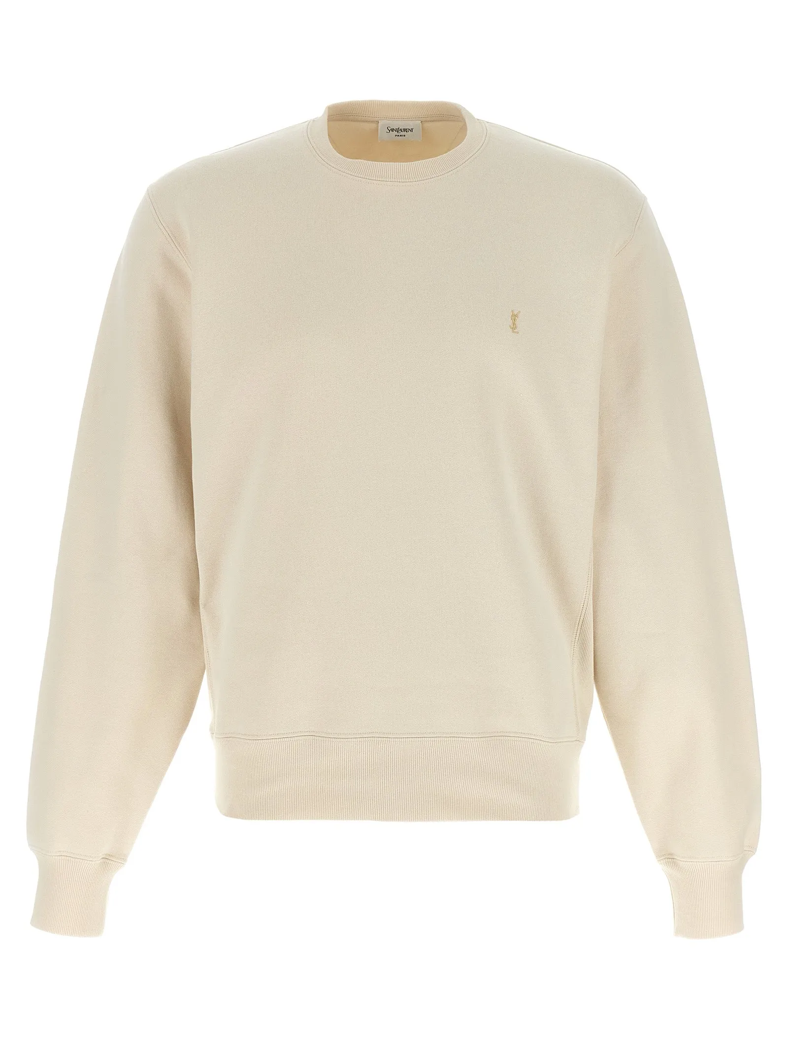 Cassandre Sweatshirt Beige sold by Wanan Luxury
