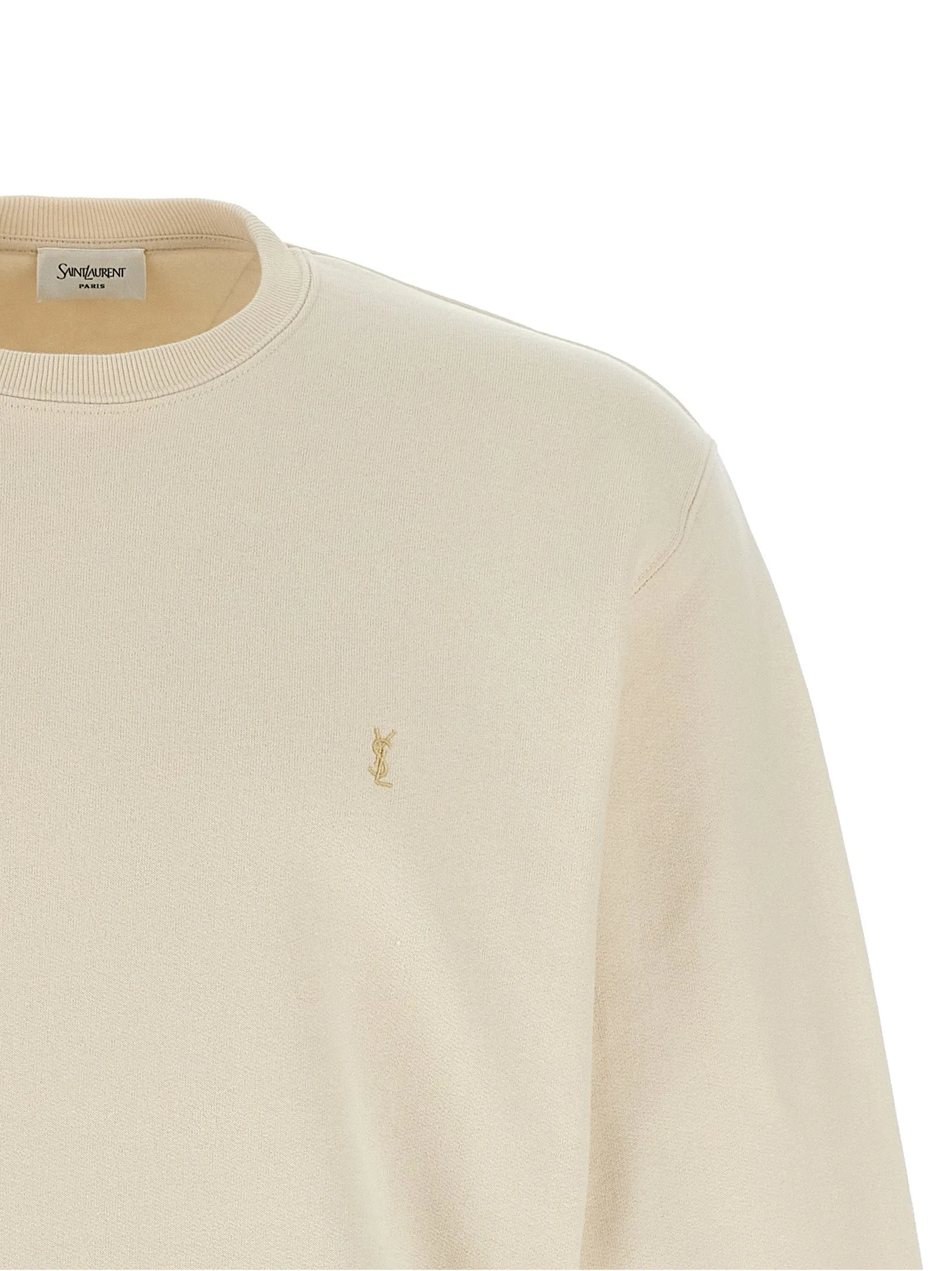 Cassandre Sweatshirt Beige sold by Wanan Luxury product image thumbnail 3