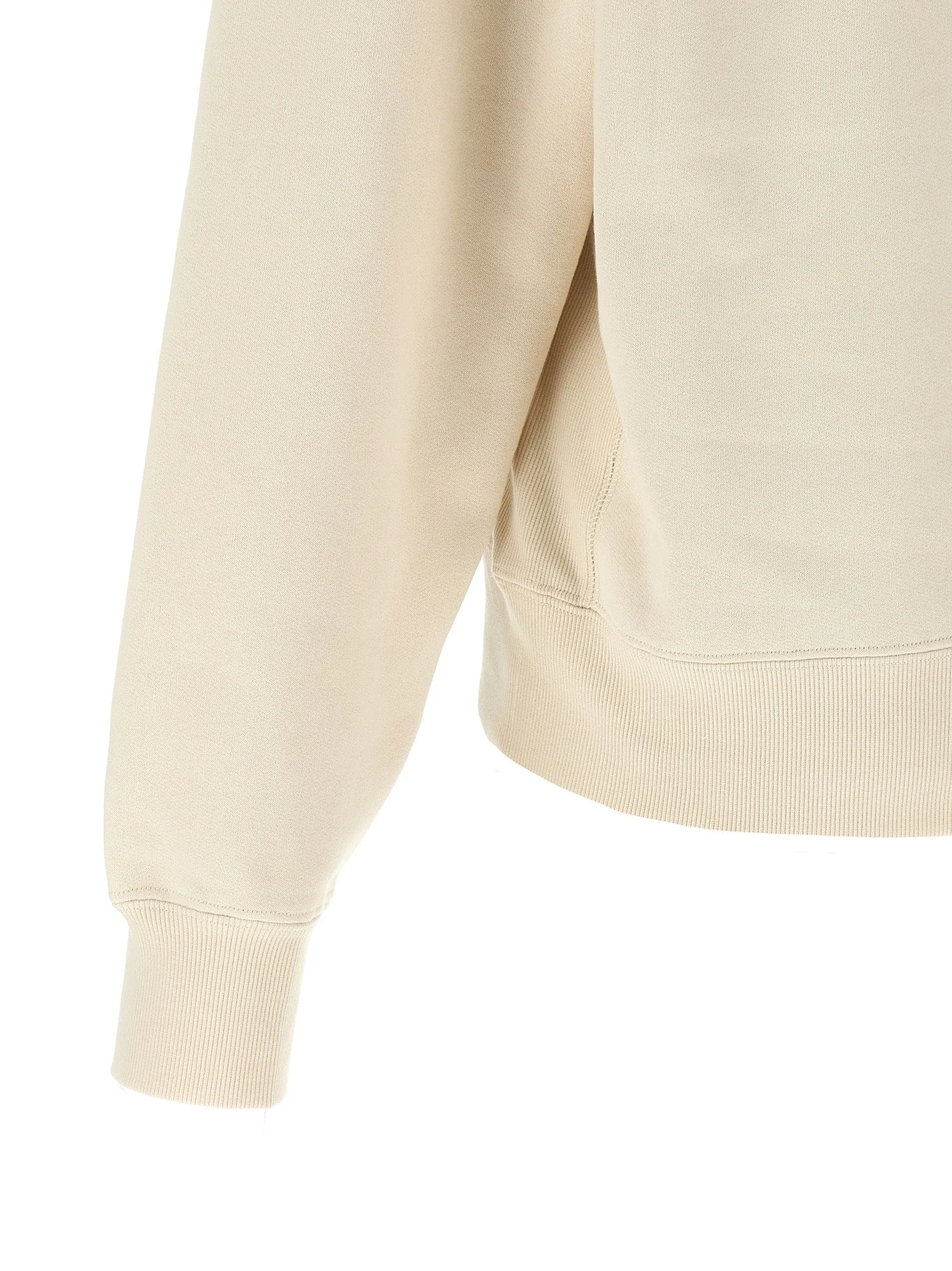 Cassandre Sweatshirt Beige sold by Wanan Luxury product image thumbnail 4