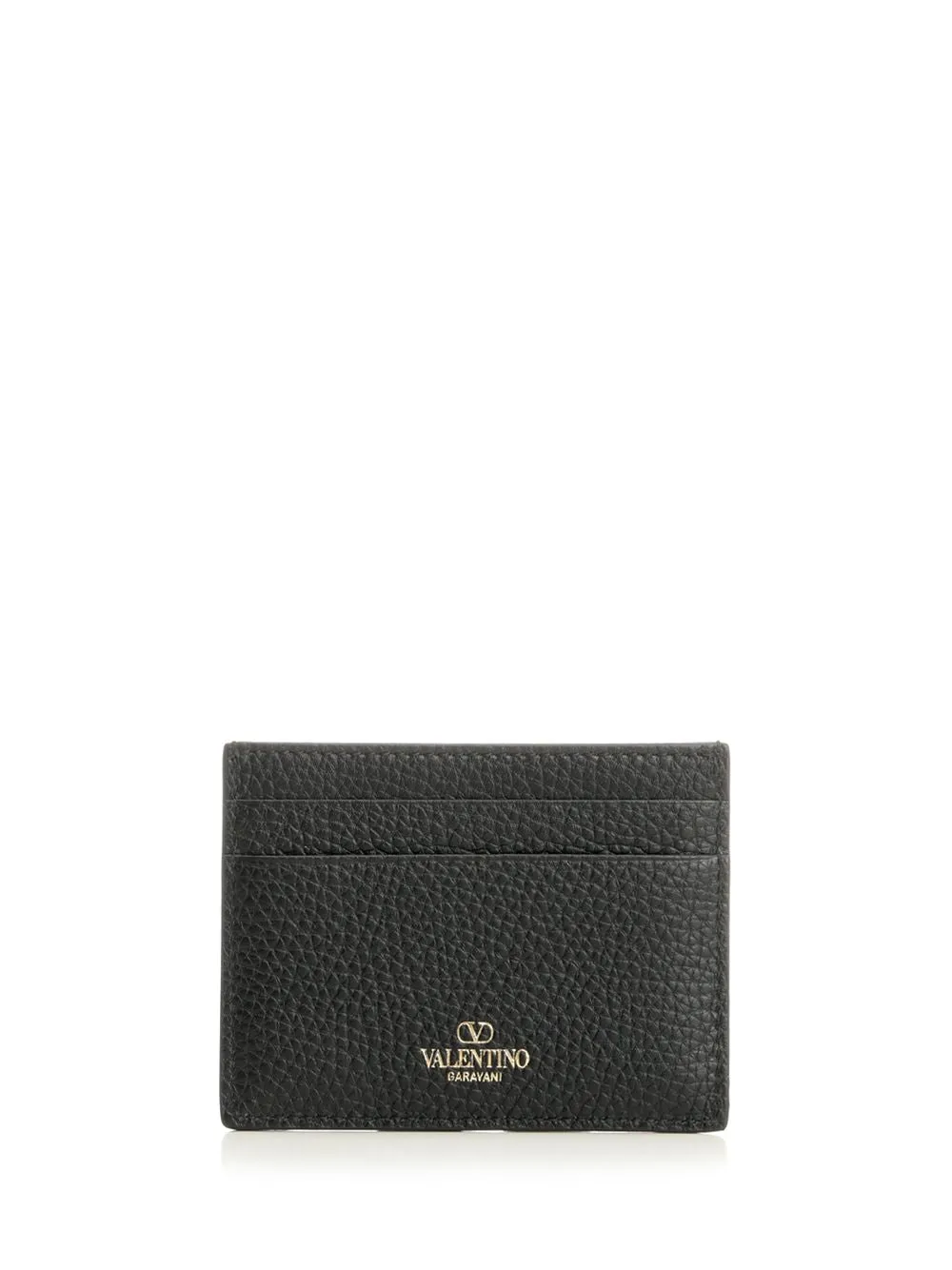 Rockstud Small Leather Goods Black sold by Wanan Luxury product image thumbnail 3