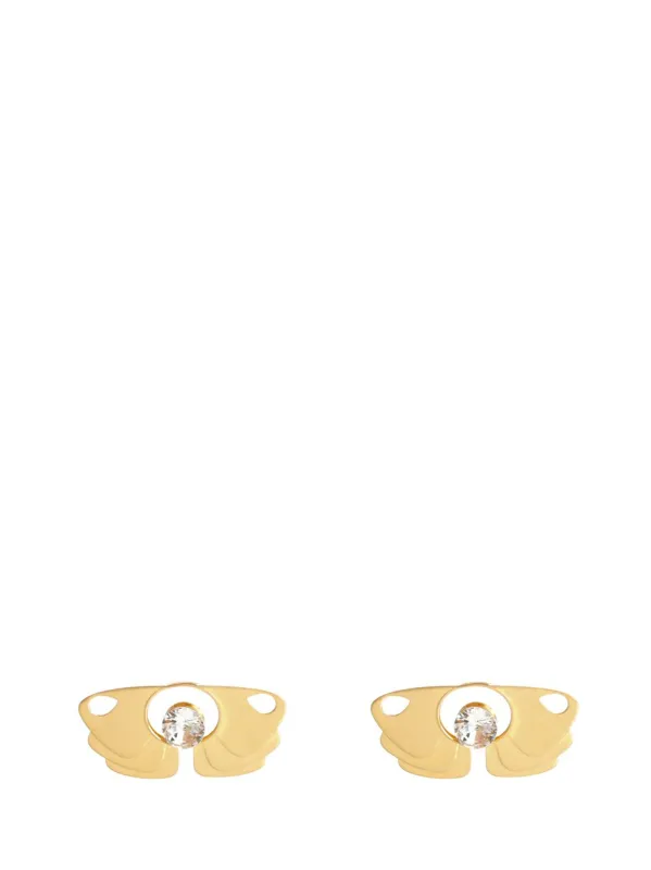 Pages Earrings Jewelry Gold made by Valentino Garavani