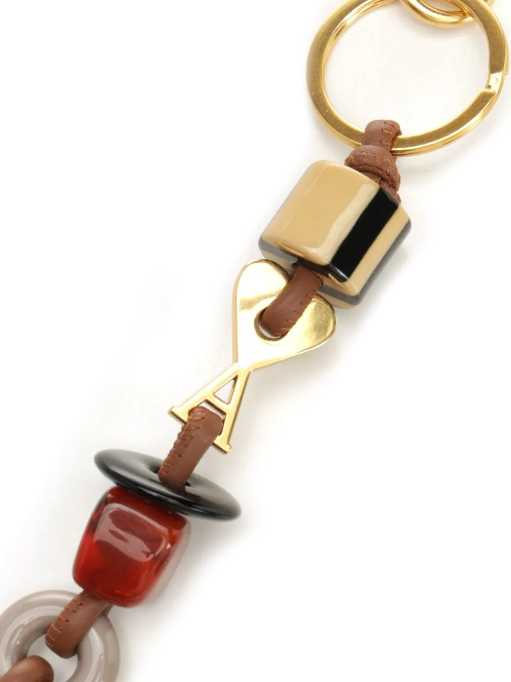 Pearl Keychain Keyrings Multicolor sold by Wanan Luxury product image thumbnail 2