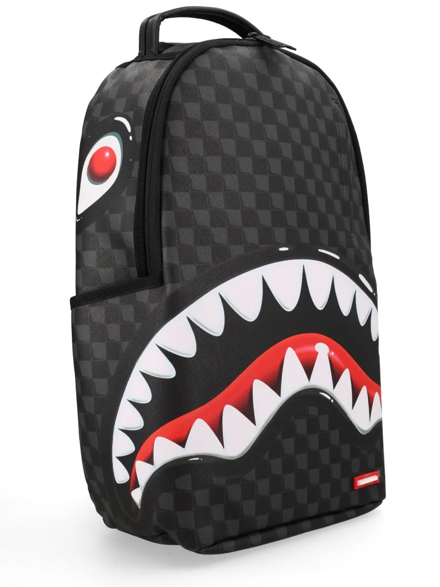 Sharks In Paris Balloon sold by Wanan Luxury product image thumbnail 2