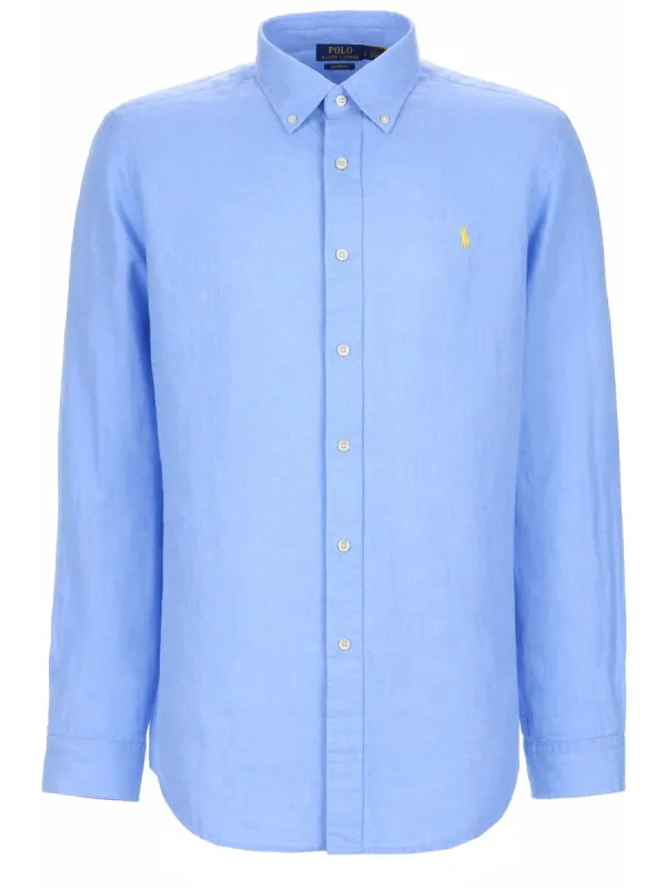Camicia Con Logo made by Polo by Ralph Lauren