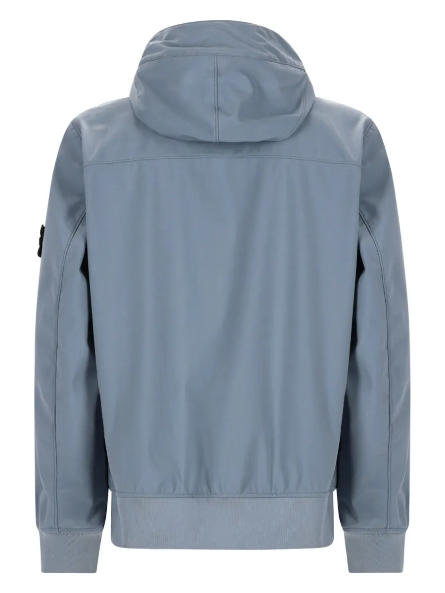 Parka Con Cappuccio sold by Wanan Luxury product image thumbnail 2
