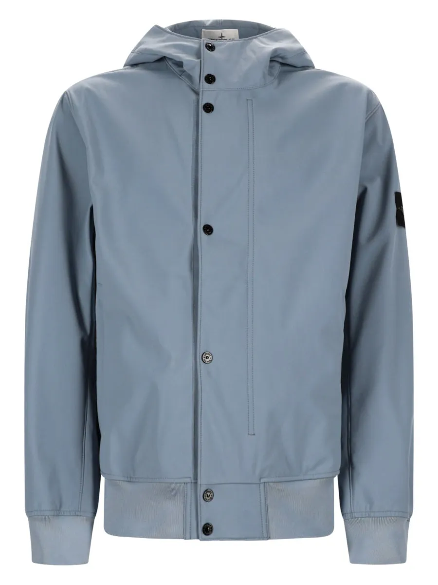 Parka Con Cappuccio sold by Wanan Luxury