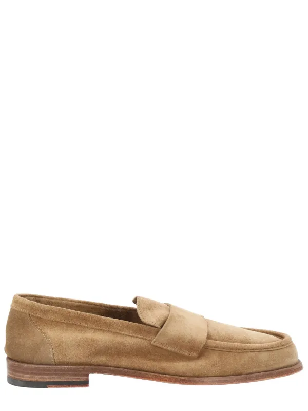 1867 Loafers made by Wanan Luxury