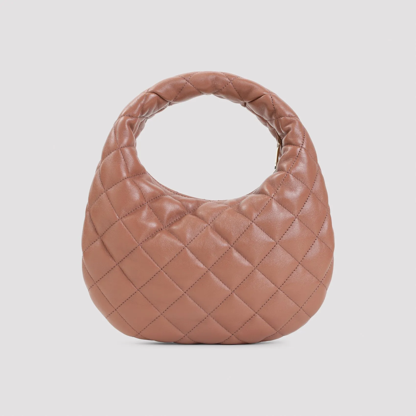 Handbag Yellow & Orange sold by Wanan Luxury product image thumbnail 3