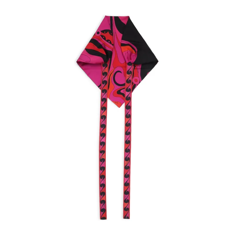 Hair Accessories Multicolour made by Emilio Pucci