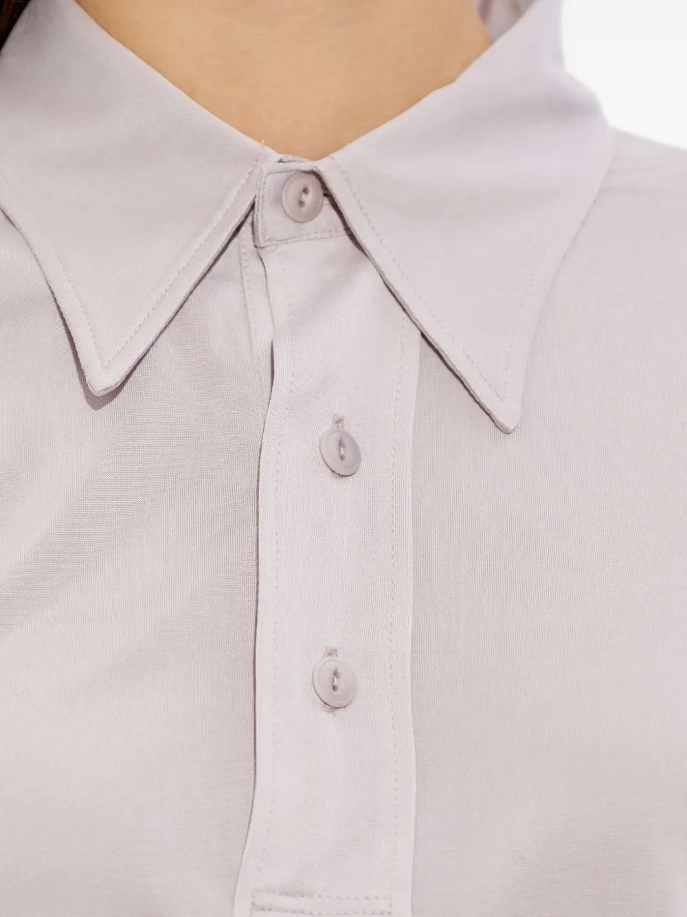 Cotton Shirt sold by Wanan Luxury product image thumbnail 5