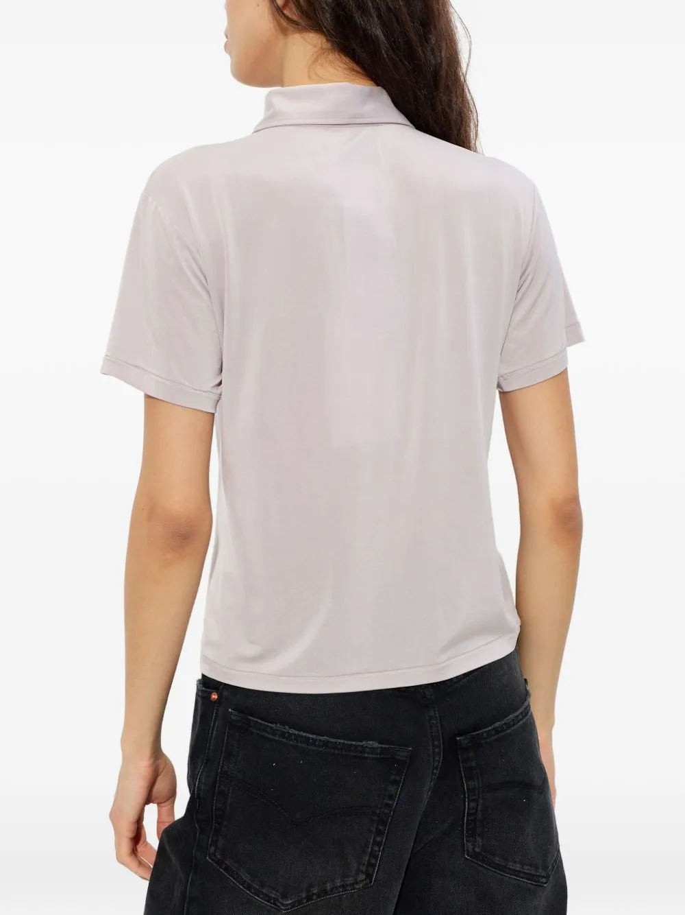 Cotton Shirt sold by Wanan Luxury product image thumbnail 2