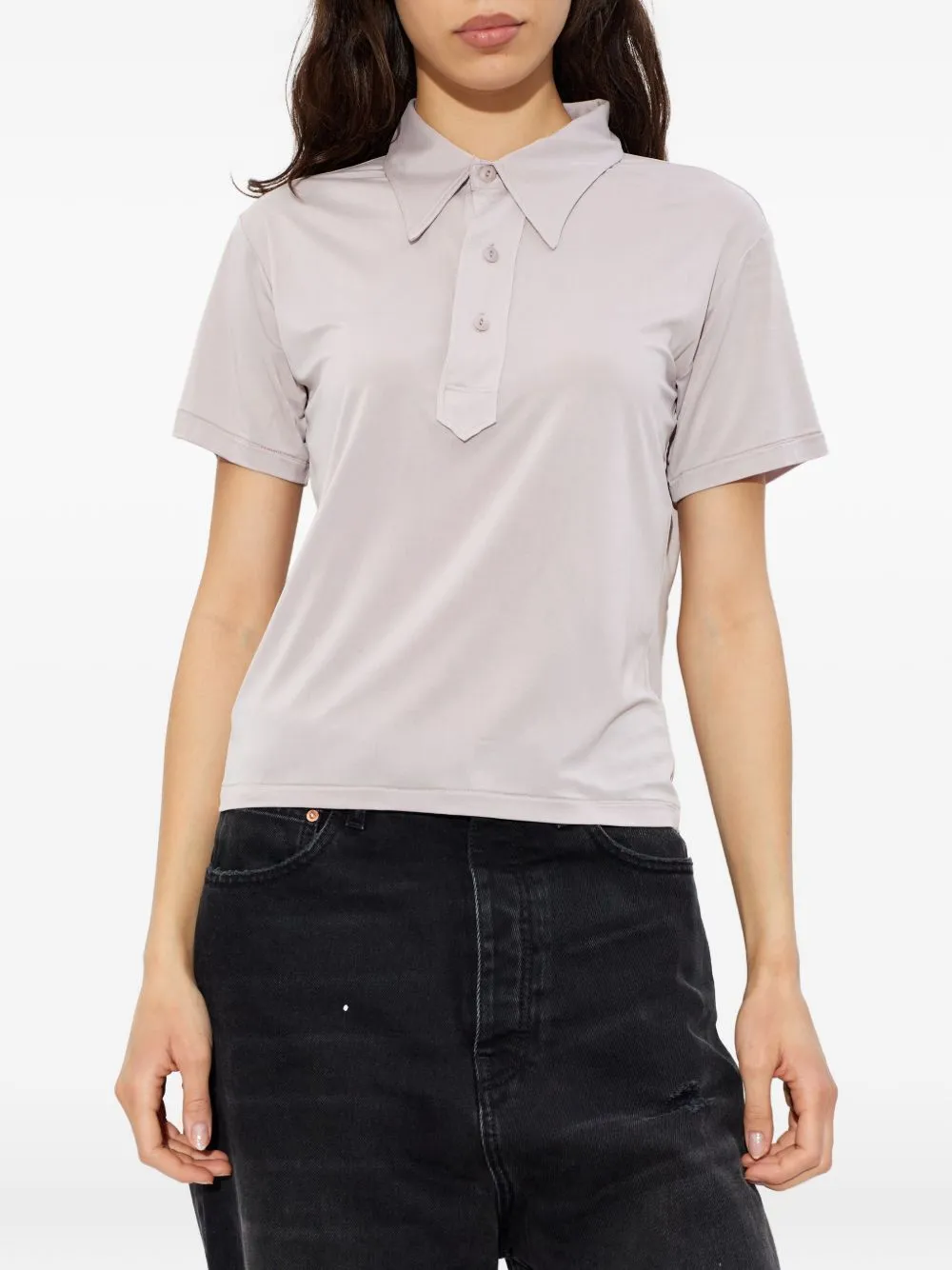 Cotton Shirt sold by Wanan Luxury product image thumbnail 4
