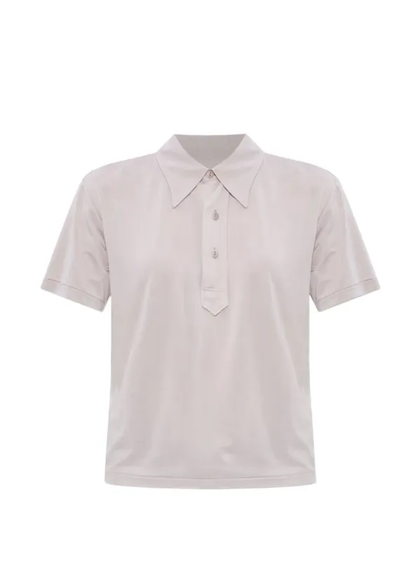 Cotton Shirt made by Maison Margiela