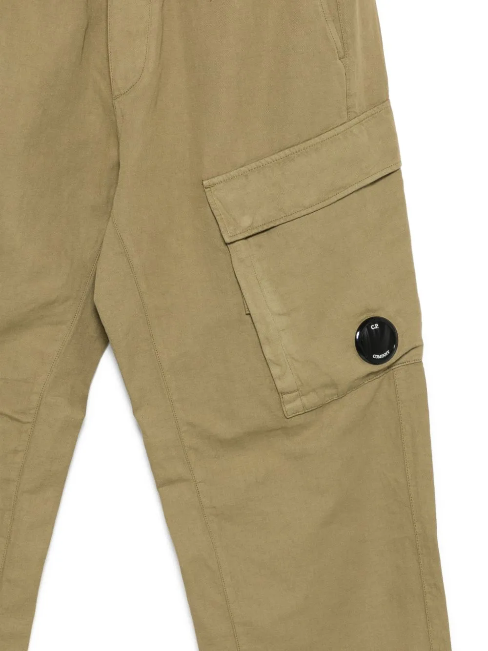 Cargo Trousers sold by Wanan Luxury product image thumbnail 3