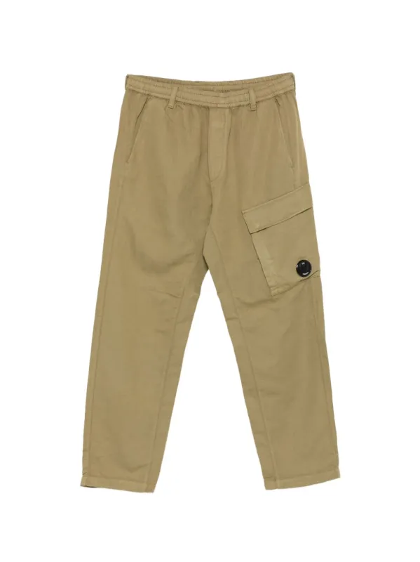 Cargo Trousers made by C.P. Company