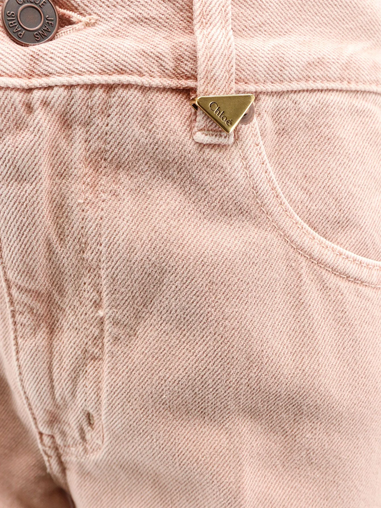 Organic Cotton Trousers sold by Wanan Luxury product image thumbnail 3