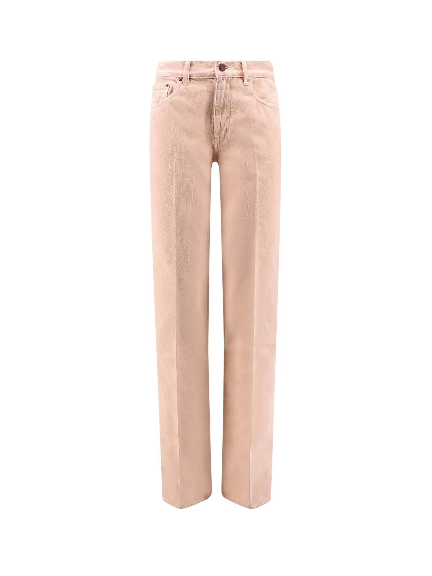 Organic Cotton Trousers sold by Wanan Luxury