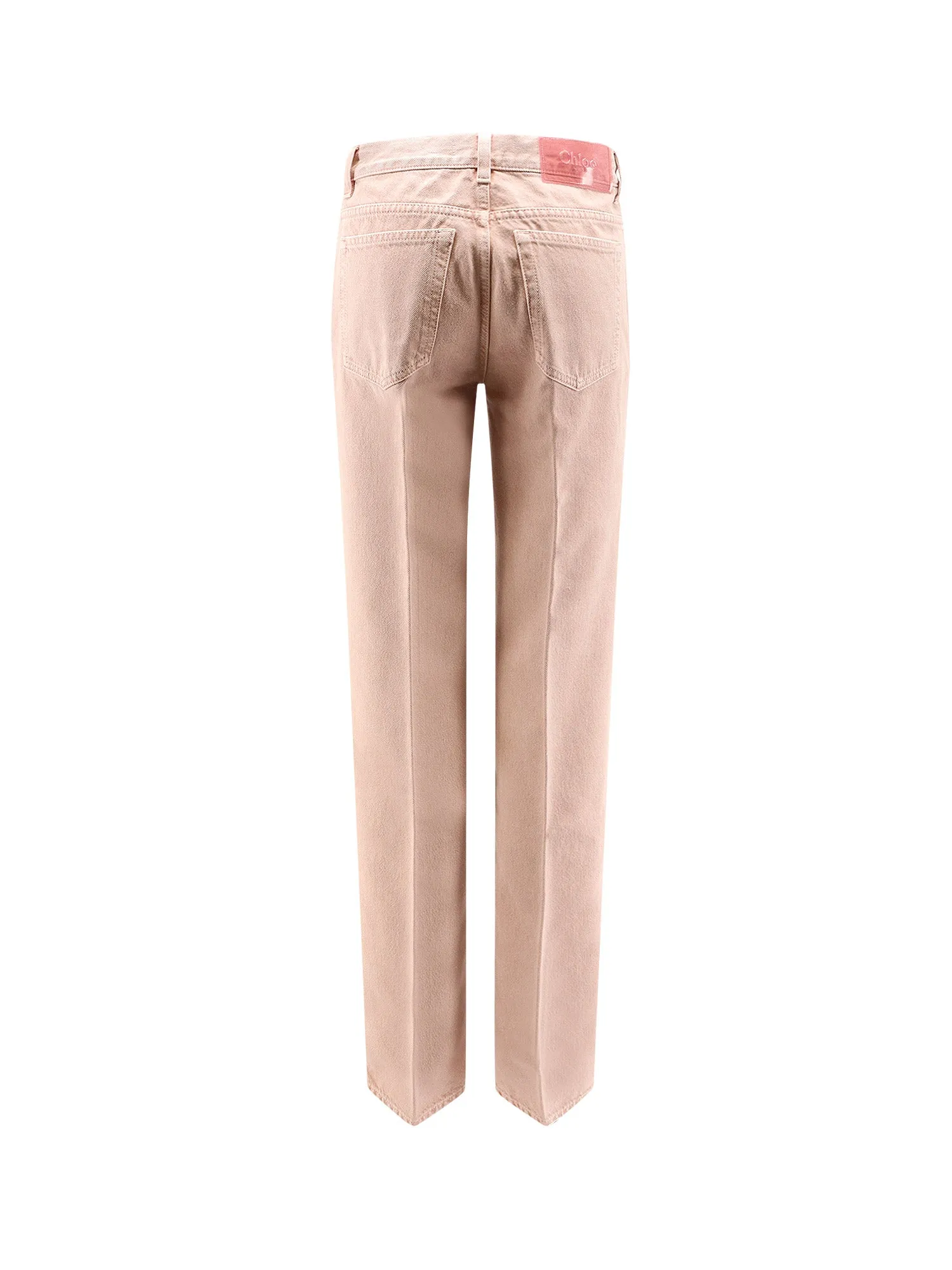 Organic Cotton Trousers sold by Wanan Luxury product image thumbnail 2