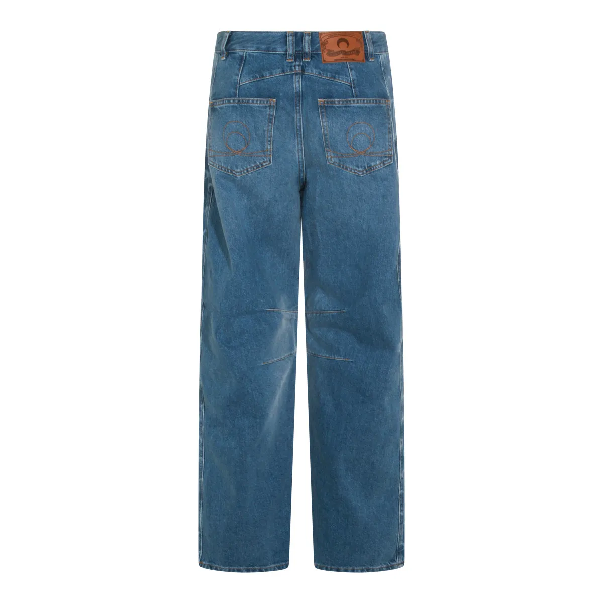 Jeans Blu E Verdi sold by Wanan Luxury product image thumbnail 2