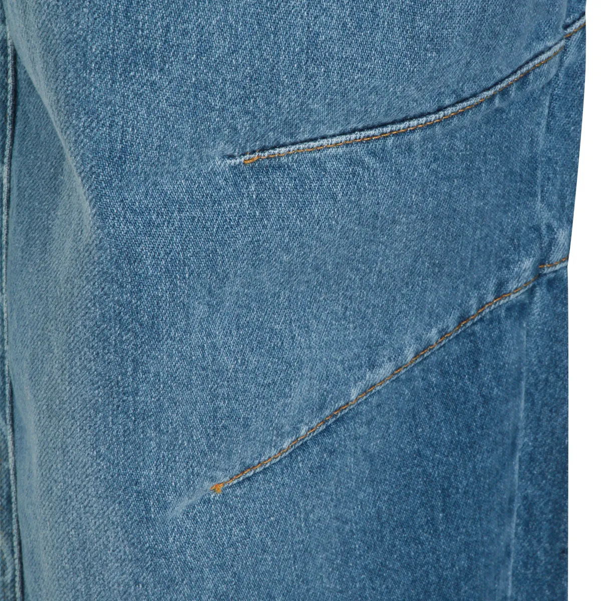 Jeans Blu E Verdi sold by Wanan Luxury product image thumbnail 3
