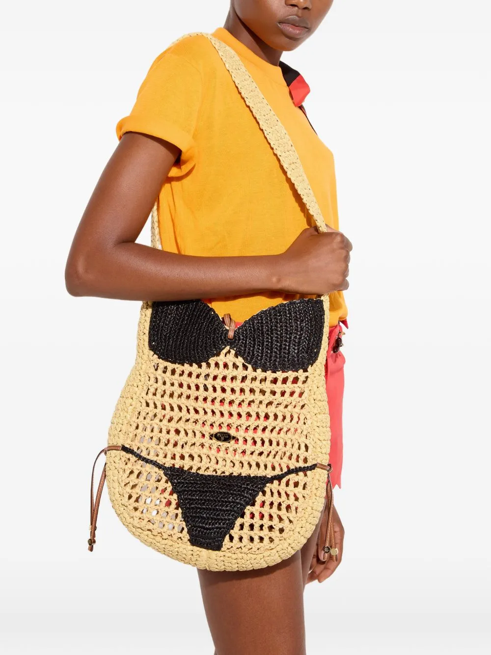 Bags Chiari E Naturali sold by Wanan Luxury product image thumbnail 3