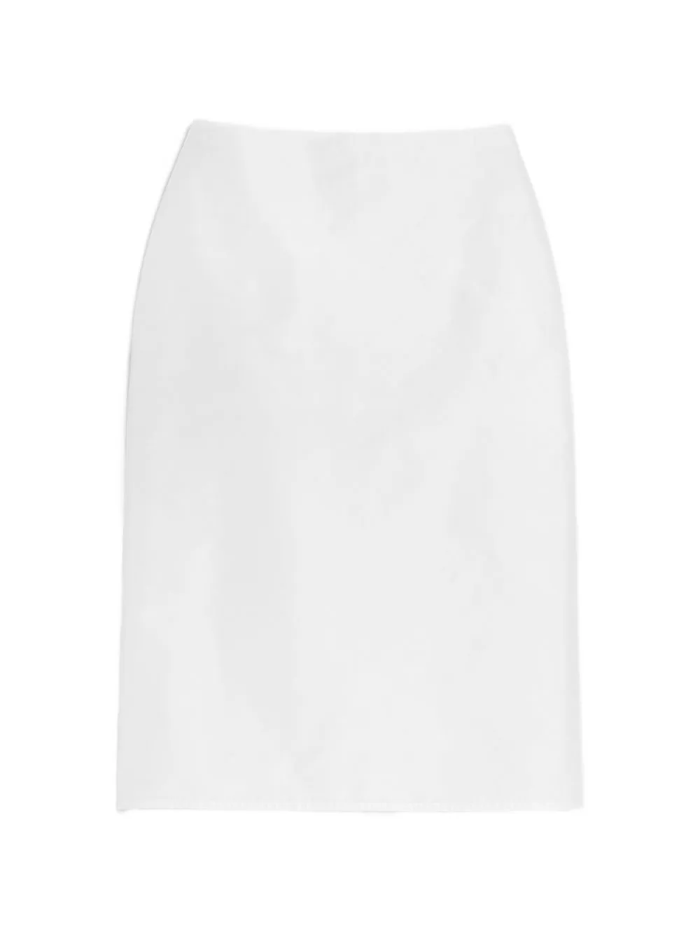 Midi Skirt sold by Wanan Luxury