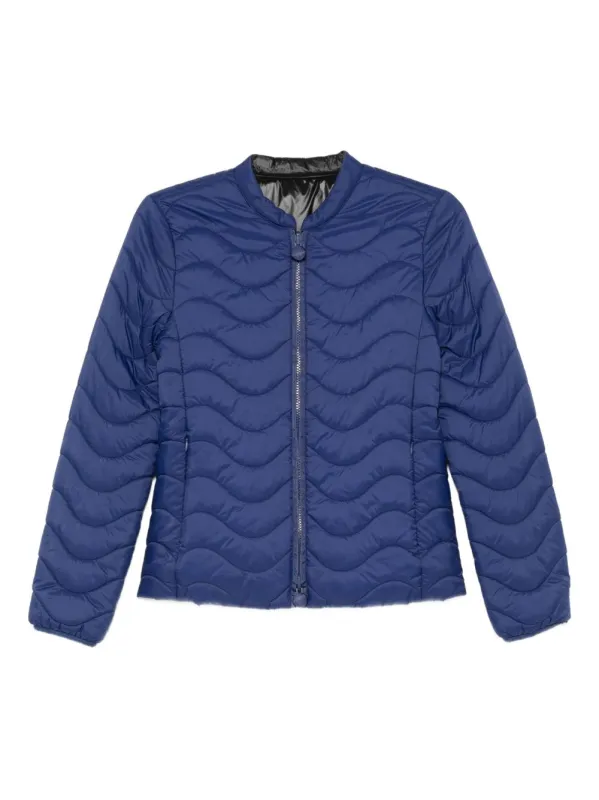 Nylon Blouson Jacket made by Emporio Armani