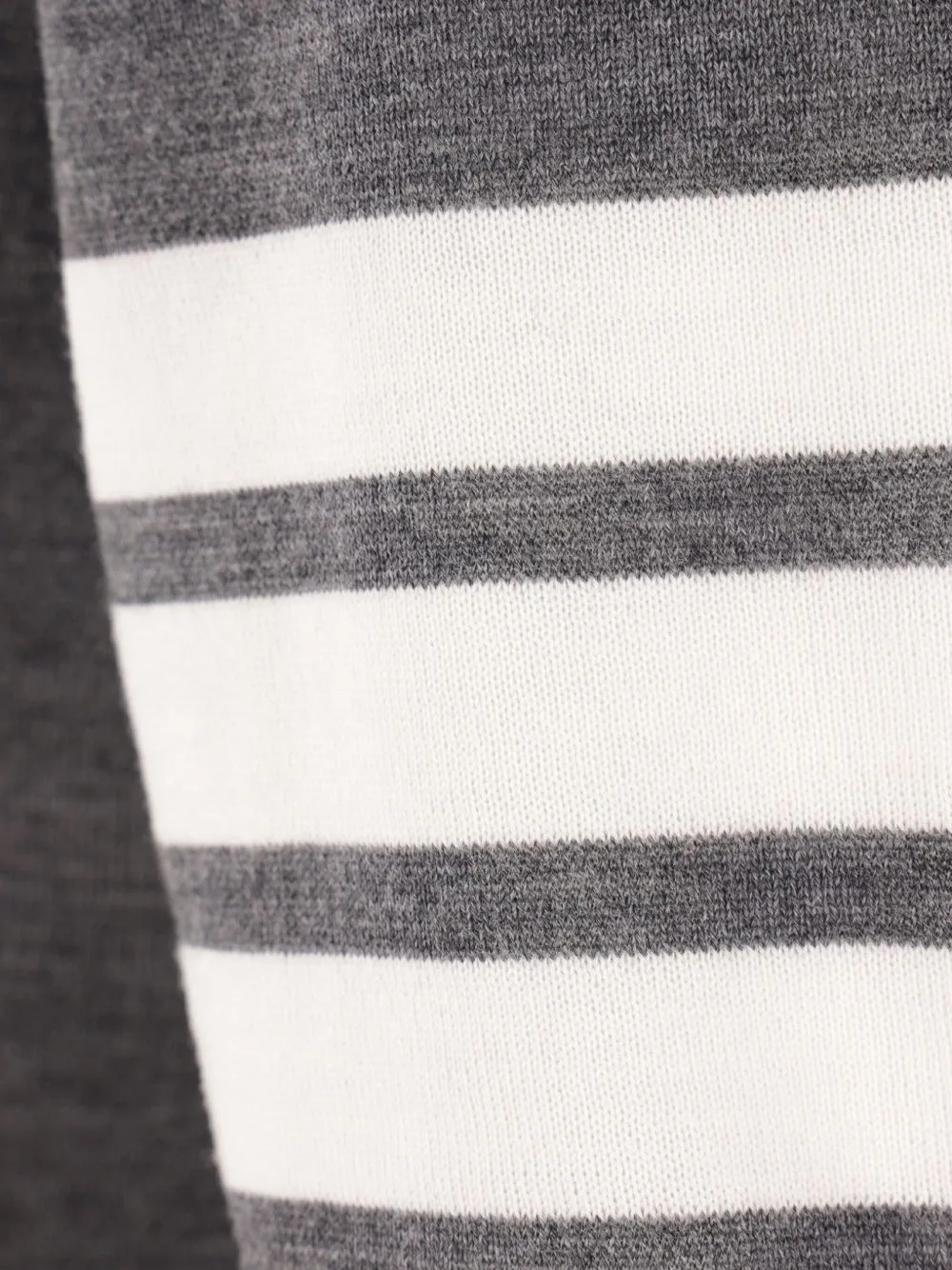 Wool Polo Shirt sold by Wanan Luxury product image thumbnail 3
