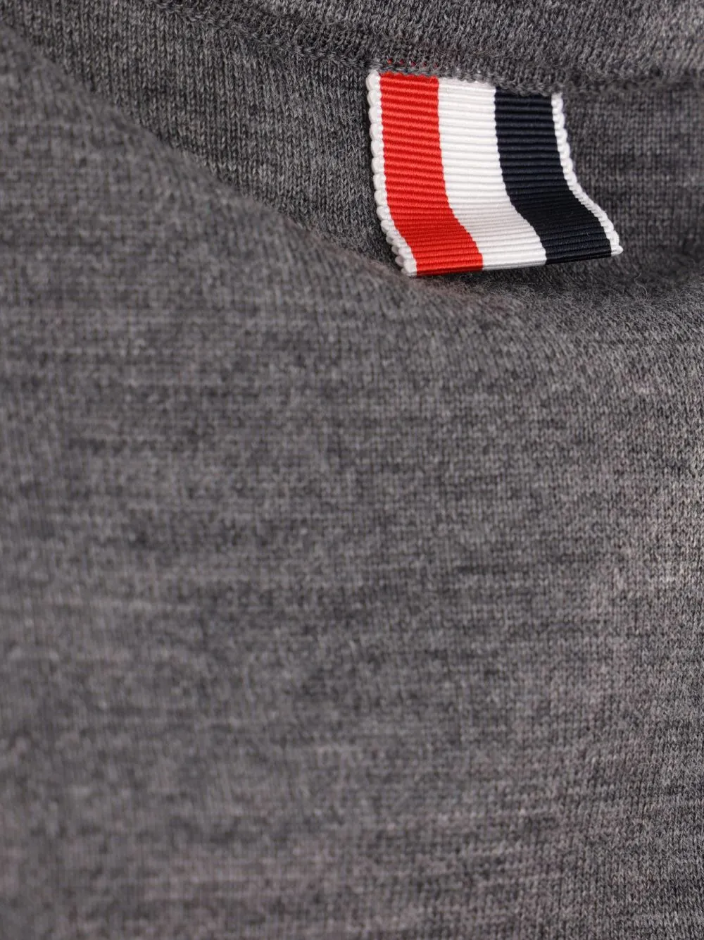 Wool Polo Shirt sold by Wanan Luxury product image thumbnail 2